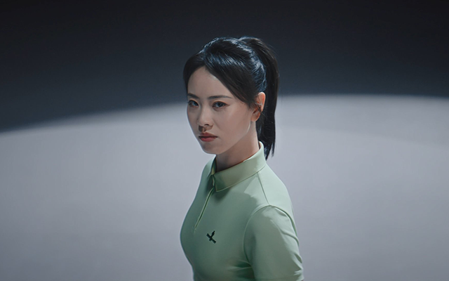 比音勒芬：不跟随更出色