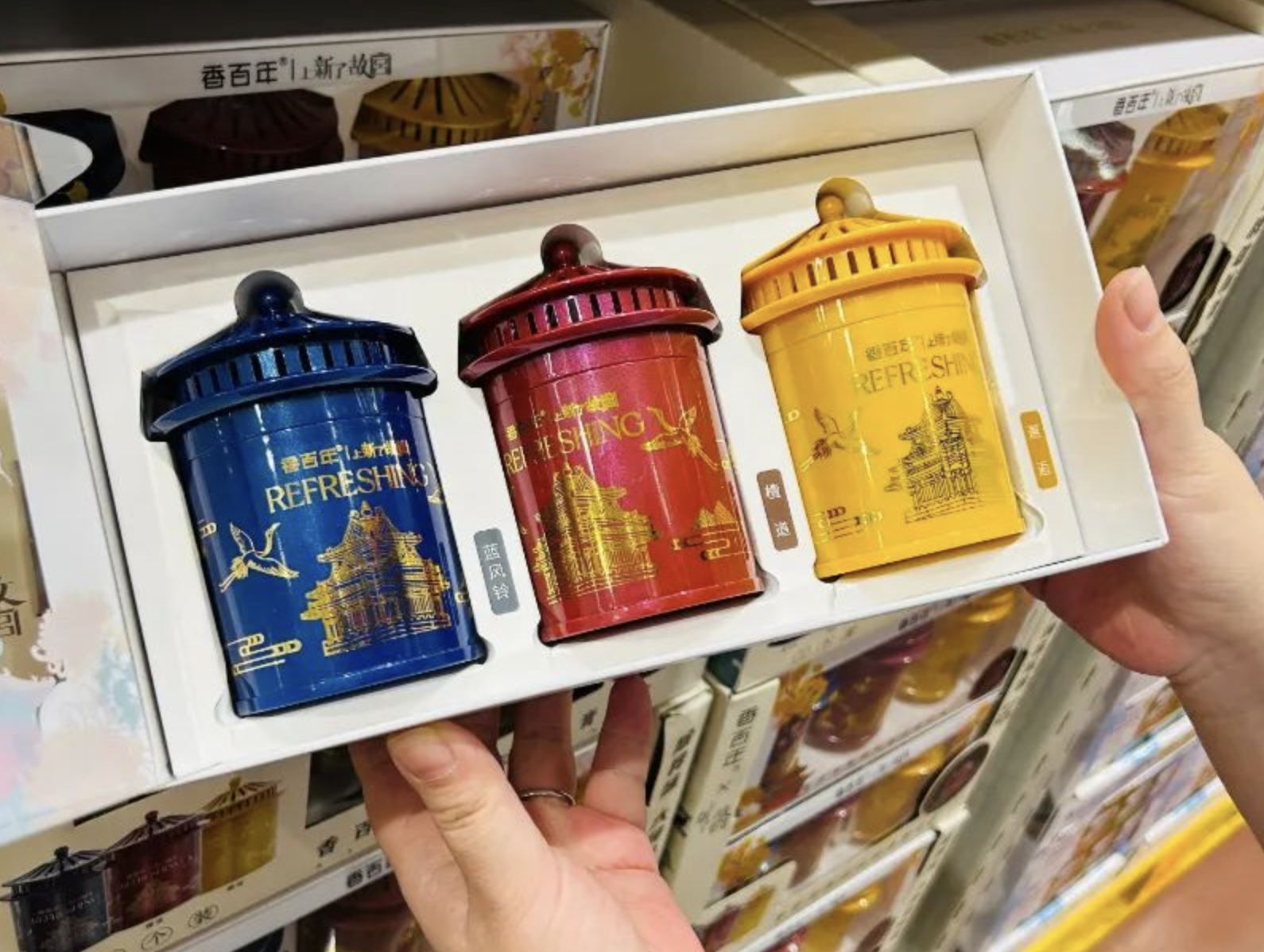 車載香薰單場直播賣出500萬，這家品牌做對了什么？｜巨懂車車品志