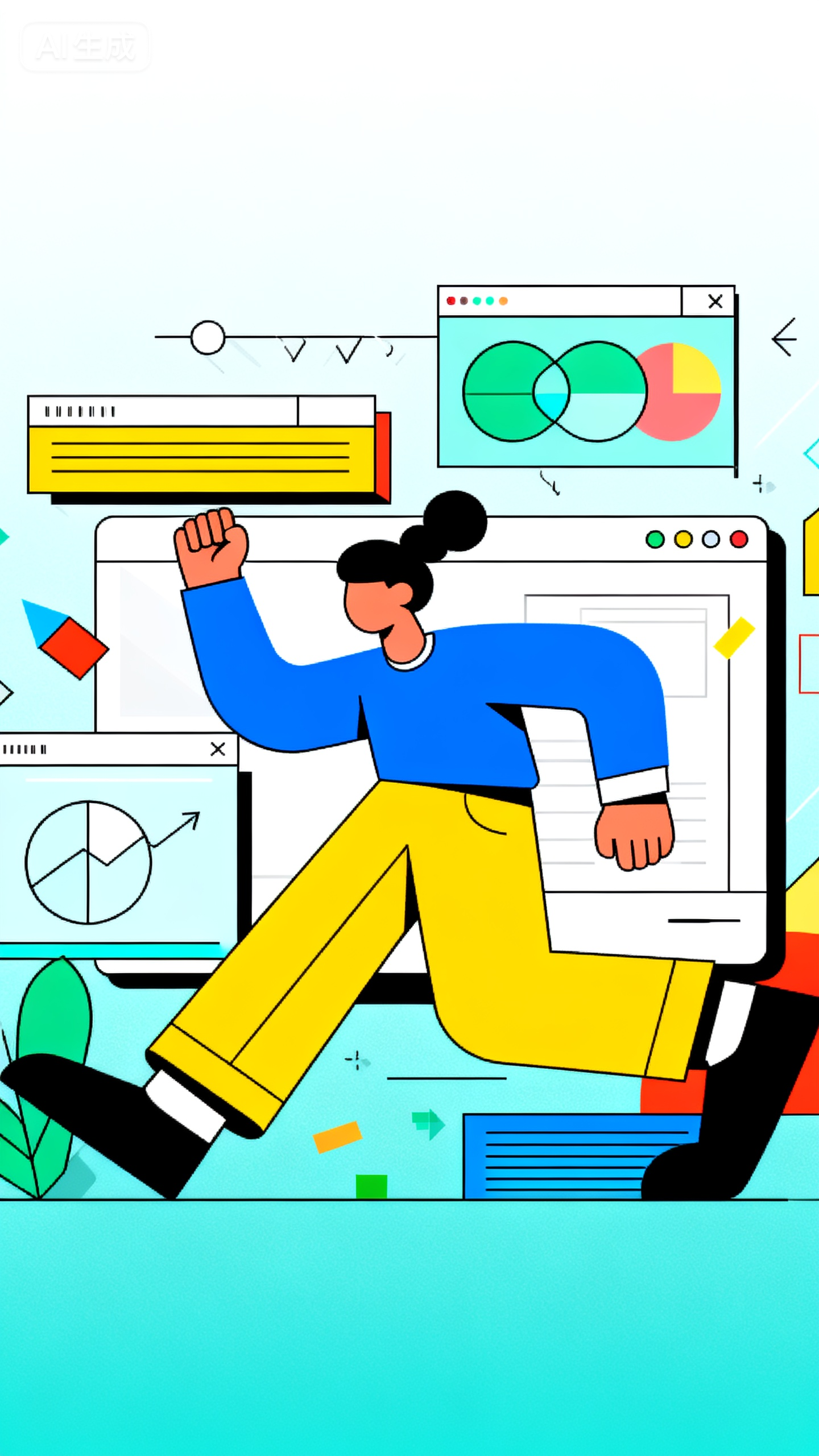 如何用“内容+AI”组合拳赋能导购，实现品牌高效增长？