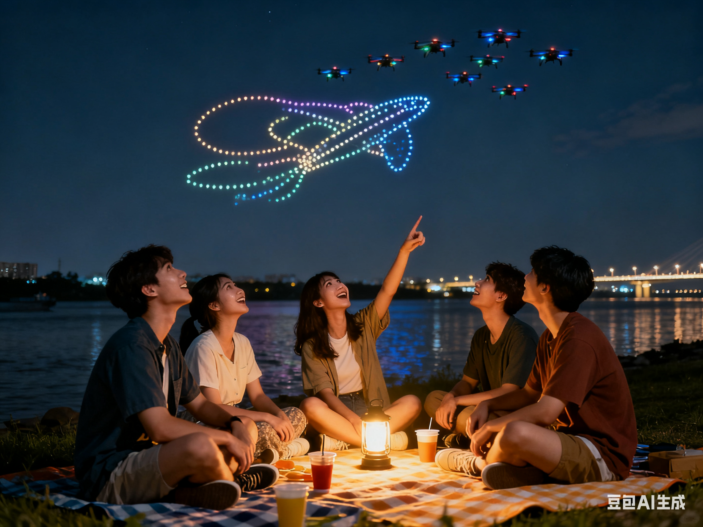 刚过去的国庆黄金周，年轻人的玩法变了