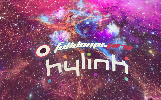 科技+文化：华扬联众与Fulldome.Pro合资发力中国球幕产业升级