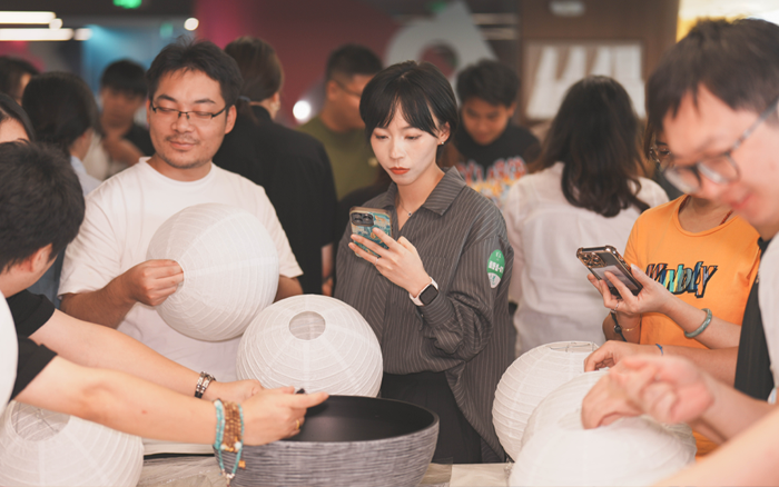 蓝昊中秋大戏，节目丰富到令人咂舌！