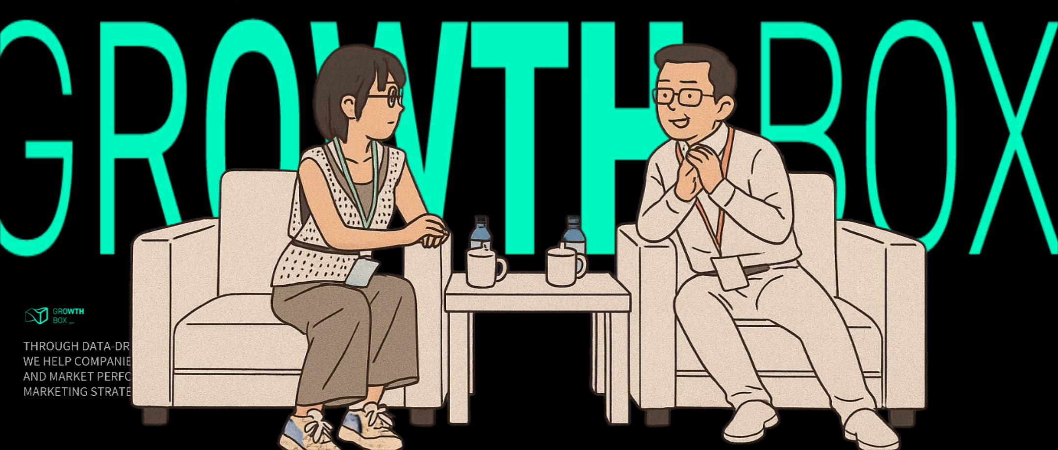 企业有可能打造全AI团队吗？我们专访了国内首位AI-CGO