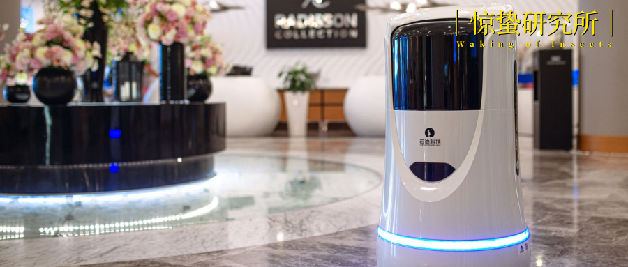 十年磨一股，云迹估值仍不及宇树？