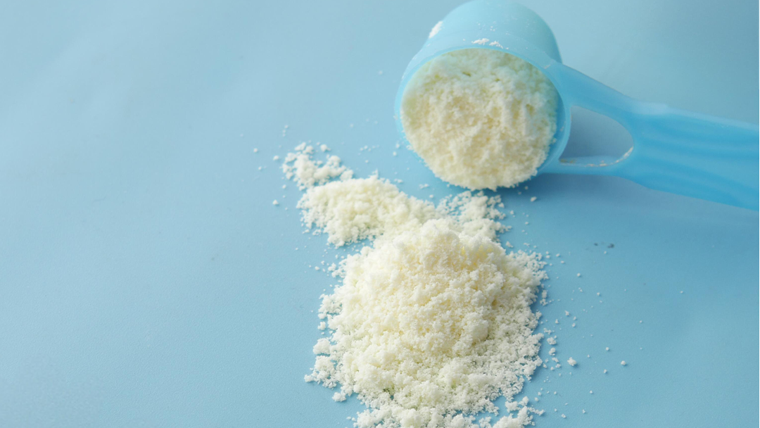 乳铁蛋白之后，这匹“黑马”将掀起奶粉行业新风口
