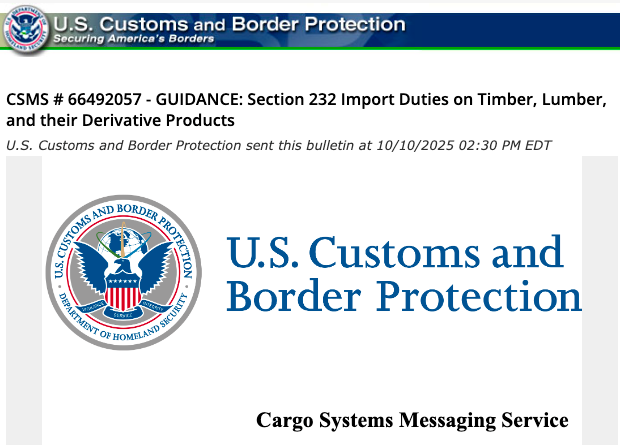 出海一线丨美欧新关税围剿中国！家具跨境将错失年底消费旺季？