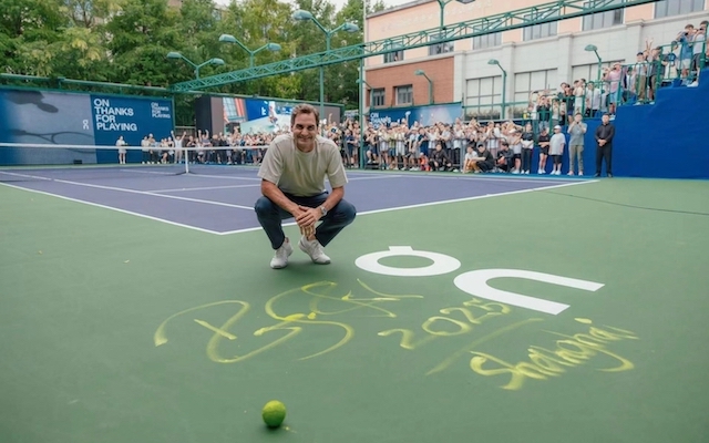不愧是骄子！昂跑连借势都玩得这么花