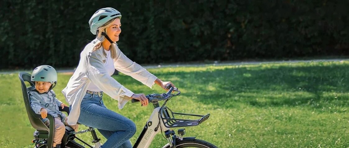 年銷破億、用戶45萬+，深圳這一品牌如何成為E-bike出海隱形冠軍？