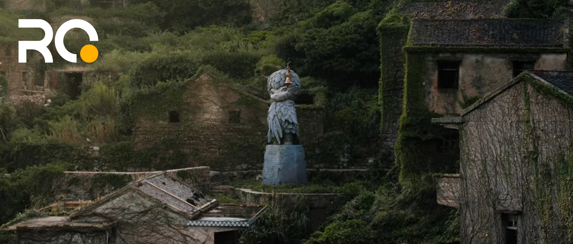泡泡玛特，带着“野”心走向荒岛