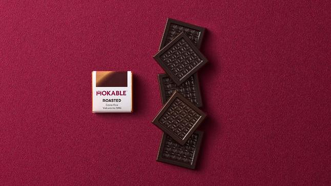 猛砸1.5亿！把咖啡做成巧克力，竟让三得利如此“上头”？