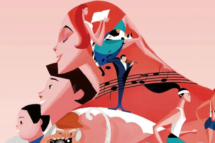 2025年，健康成了新中产的最高配置