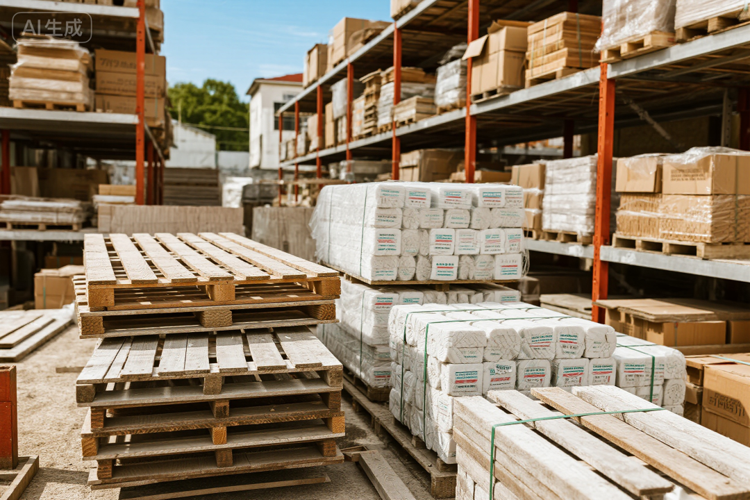 2025年9月中国家居行业重要数据一览！涉内销、出口、房地产等→