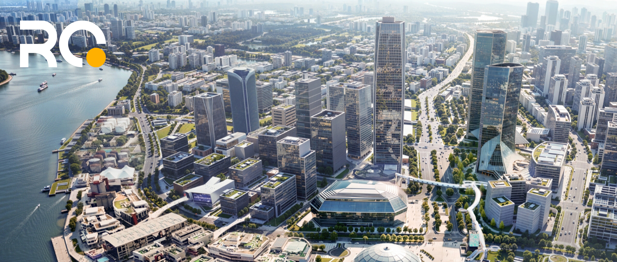 GATE M西岸凤巢整体焕新、北京太古坊结构封顶、LV旅行故事登陆成都