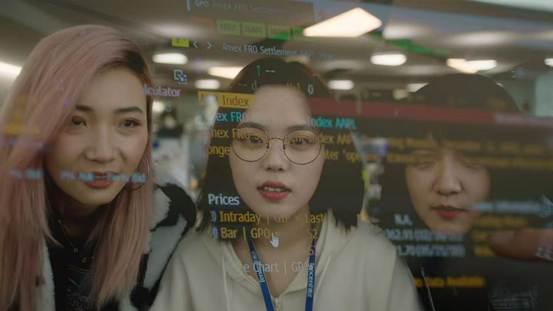 一部内部文化片，为何能破格成为腾讯的招聘广告？