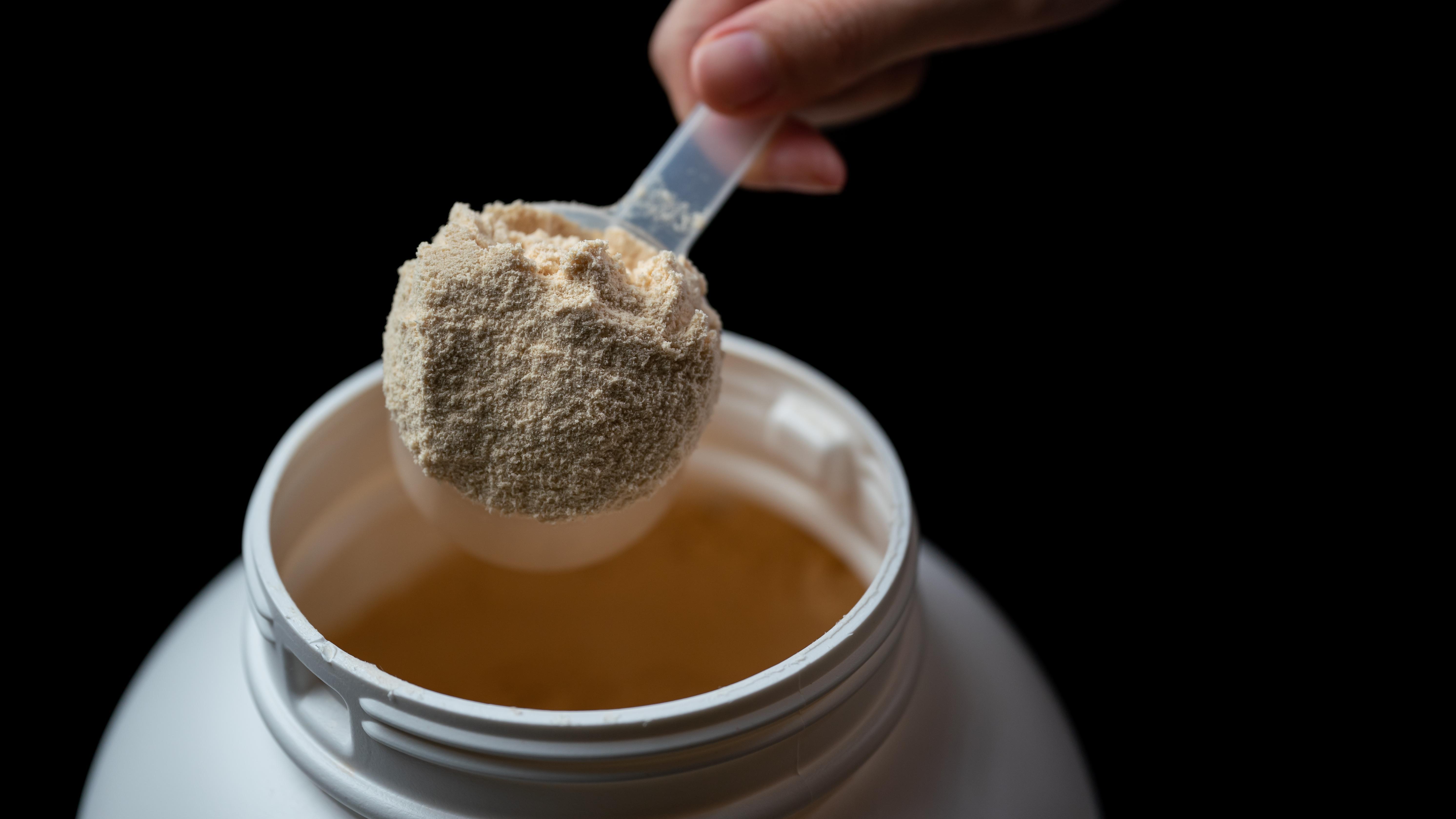 2026蛋白战打响！百事、通用磨坊抢先出手，巨头到底盯上了什么？