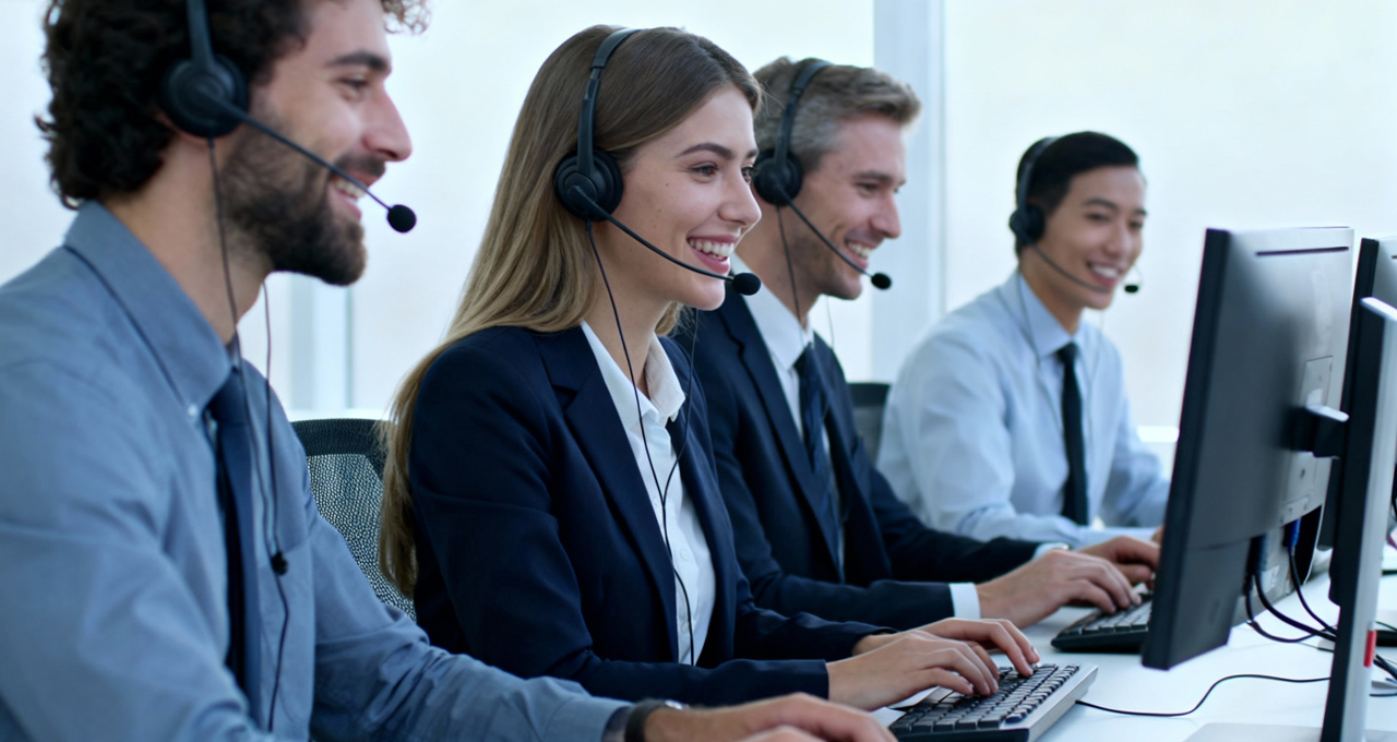 天润融通解析人工客服还能撑几年？数据已经给出答案