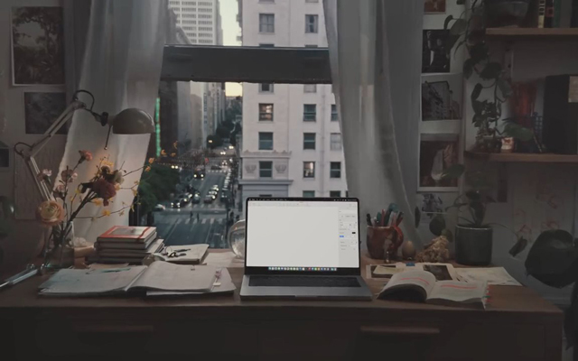 苹果：伟大的创意始于Mac