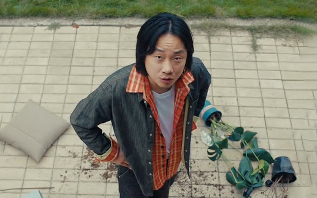 中国平安×欧阳万成：Jimmy的人情事故