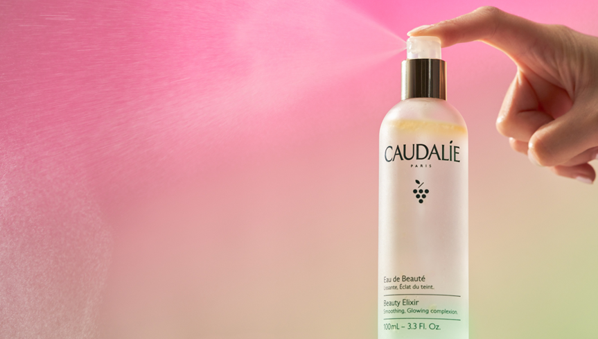 从传统精华水到液体吸油纸，欧缇丽老品翻红口碑生意全域逆增长