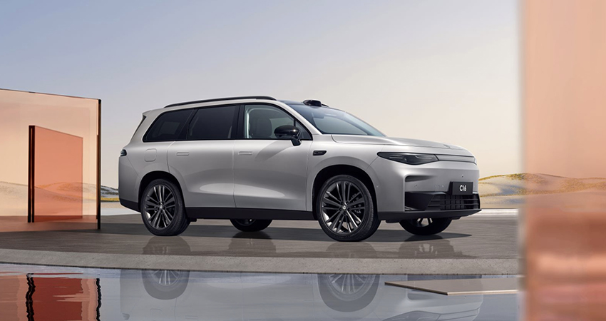 A3用戶暴漲49% 零跑如何用小預(yù)算實現(xiàn)品效大爆發(fā)？｜巨懂車101