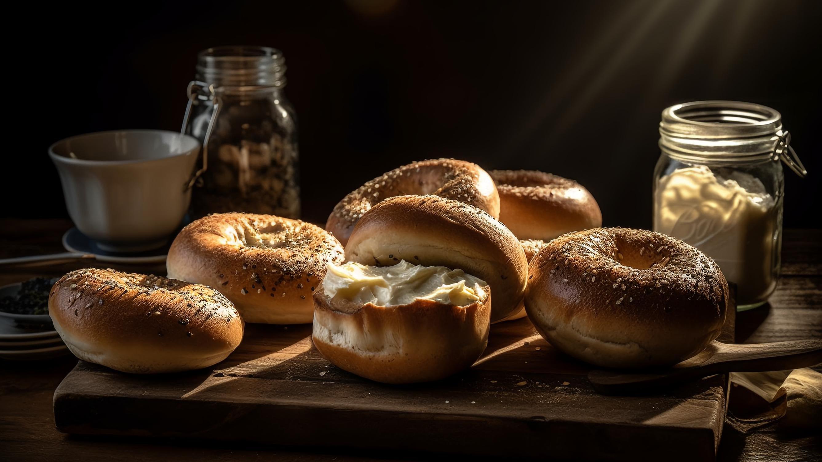 年销3亿！“硬到砸核桃”的碱水包，咋就成了抖音爆品？| iSEE对话