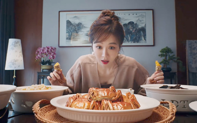 快手「了不起的家乡土特产」第二季：仅淮安人可见的好东西