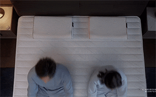 慕思：你想不到的，床先想到了