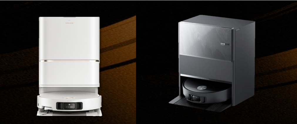 双线作战的智慧：追觅S50 Pro与X50履带版如何在小红书实现品效双赢