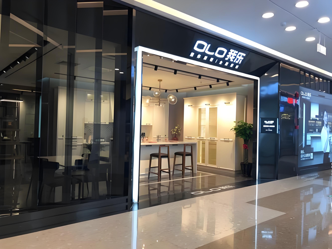 装企渠道成新战场：欧派、索菲亚、志邦、金牌、我乐重构整装生态