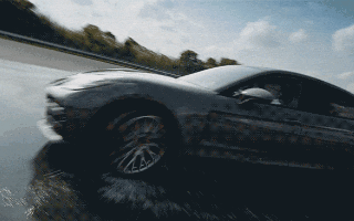 保时捷CEO出镜拍广告，车圈代言天花板