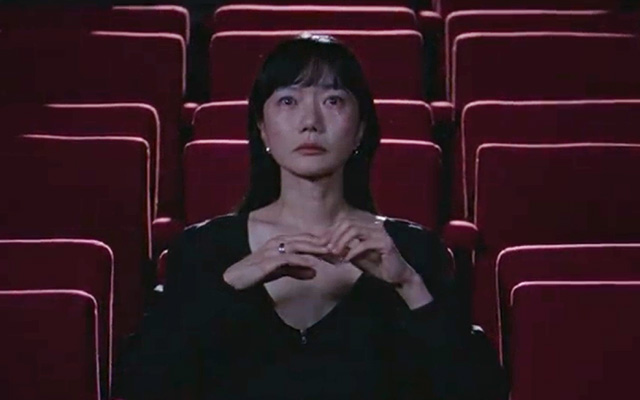 LEMAIRE这个文青，把广告拍成文艺片