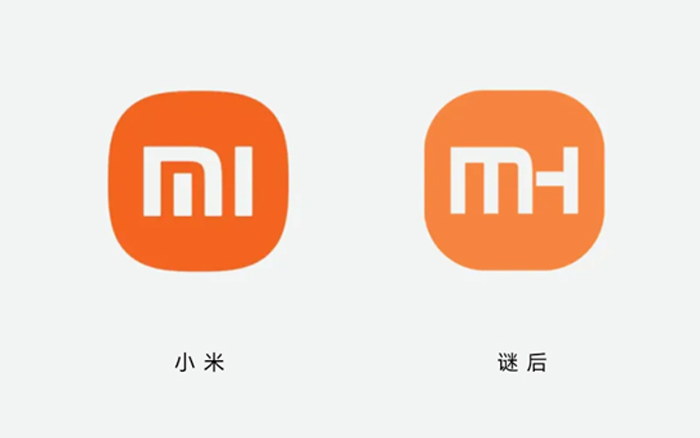 服装店因LOGO被小米起诉，主理人喊冤