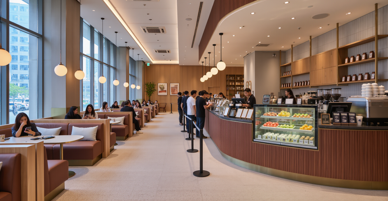 品牌定位不是口号，是一种取舍