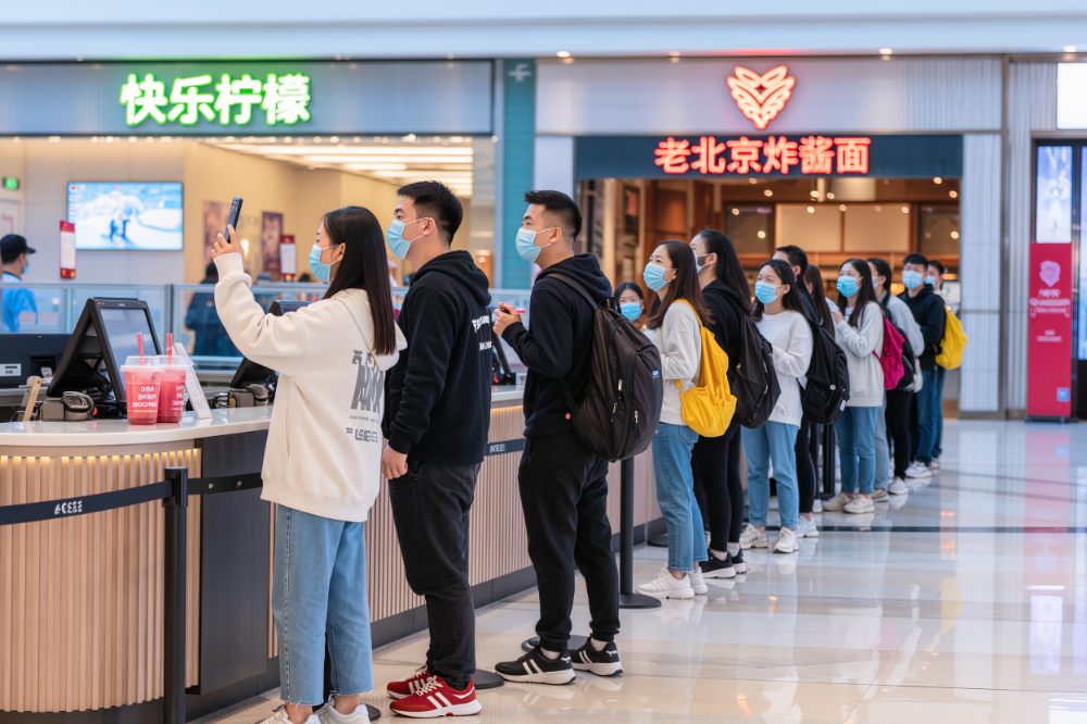 流量红利见顶后，新消费品牌如何搭建“免疫力”系统？