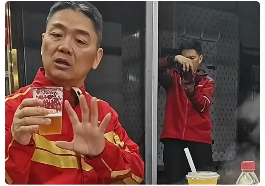 当京东开始罚商家，说明它真的慌了