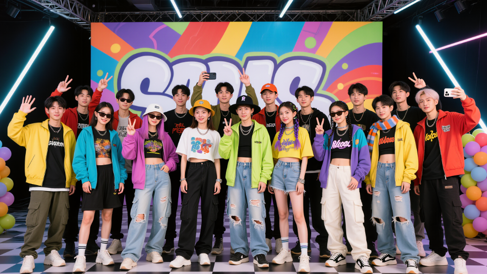 年轻消费群体，已经不是我们以为的那样了