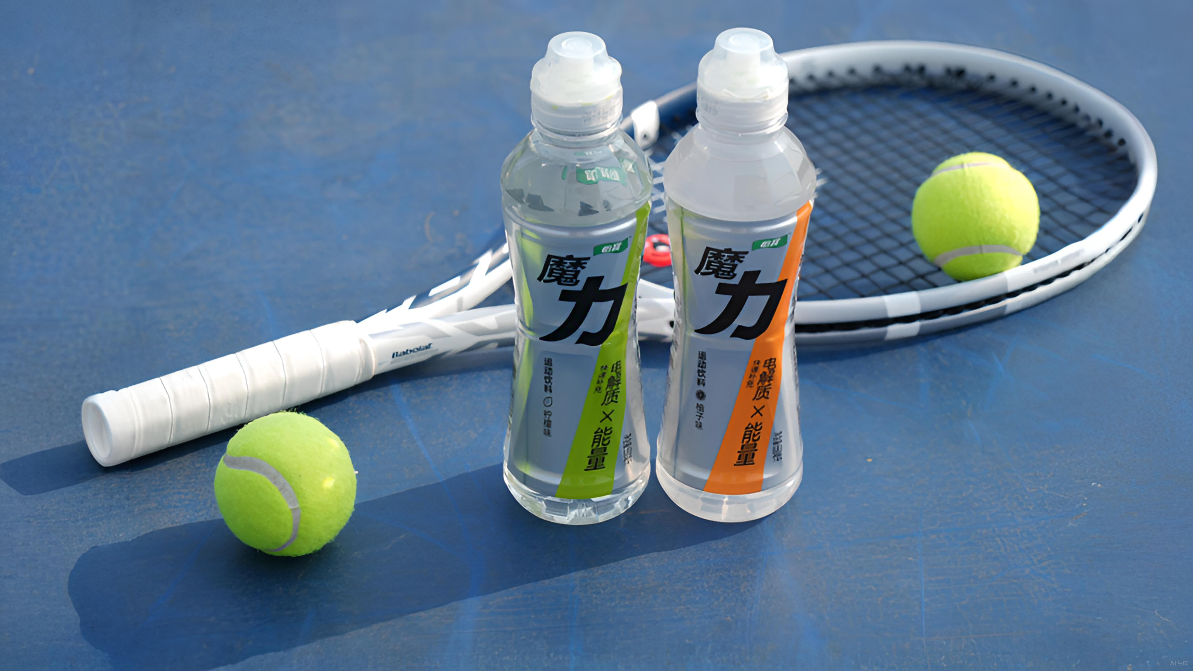 魔力加码，运动饮料赛道提速：华润饮料的产品突围与场景占位