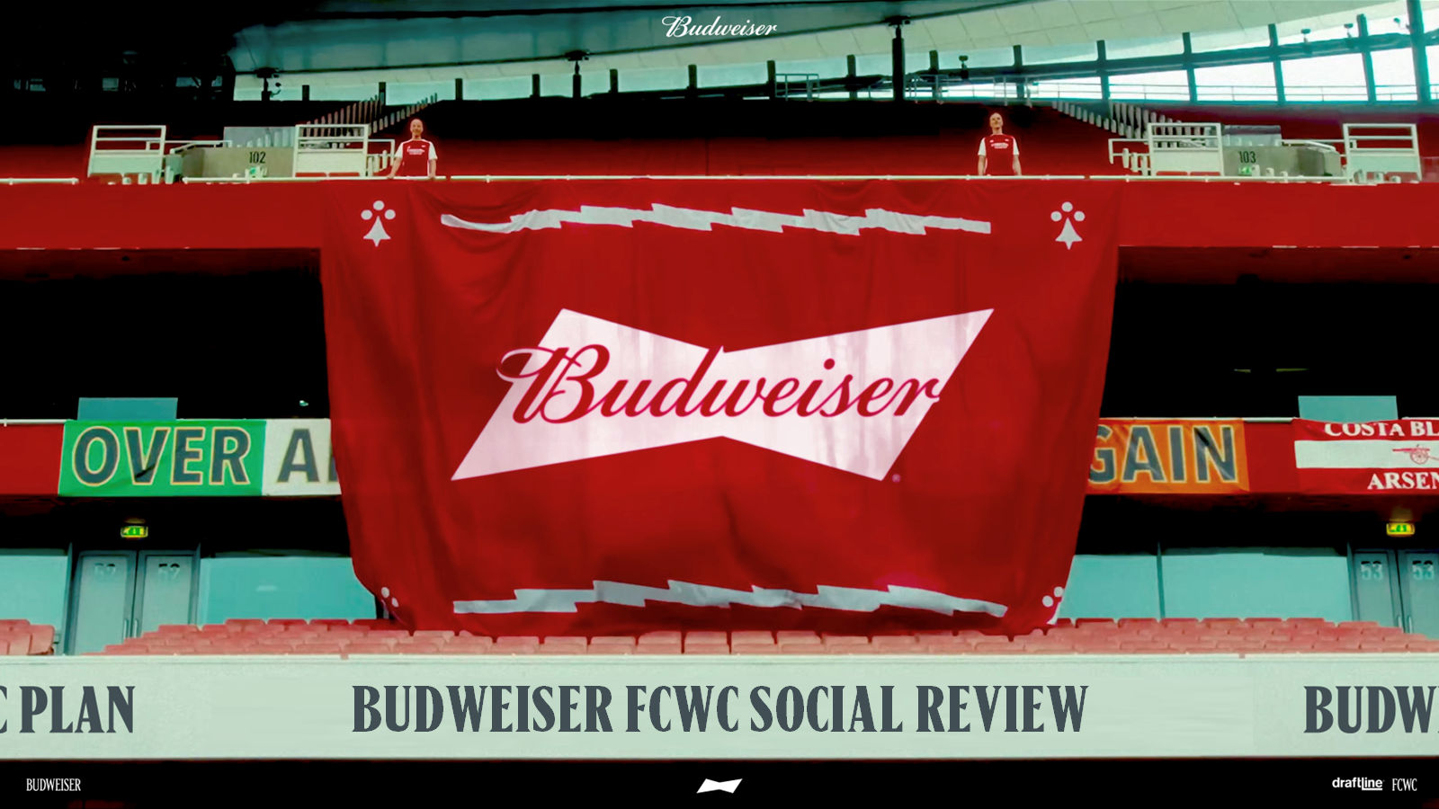 百威x世俱杯：当罗纳尔多遇上小票应援，看体育营销点燃球迷热情