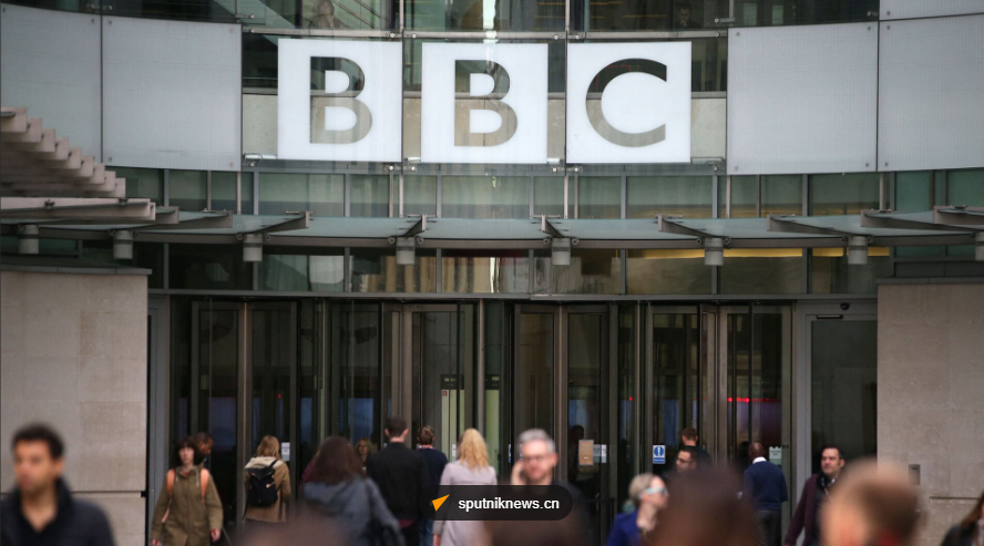 英国权威媒体指南