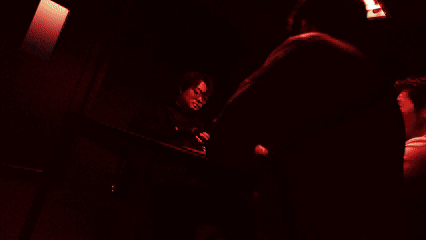 一加：一场对三位枪神的秘密审查