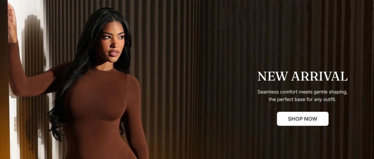 廈門這一塑身衣品牌年銷千萬，用近3萬網(wǎng)紅撬動海外市場！