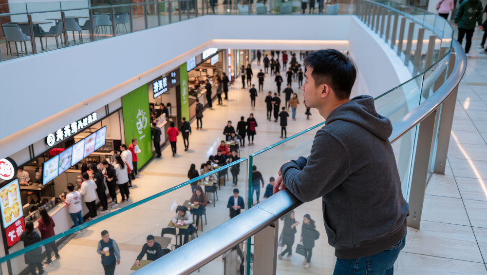 下一个十年，不卖产品，卖情绪