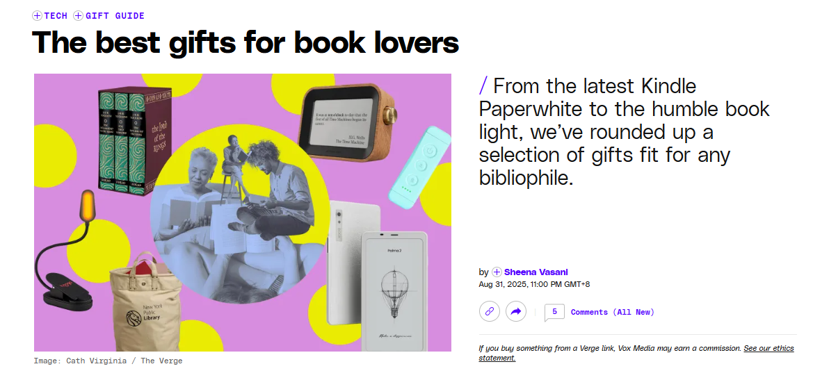 一文吃透中国3C数码品牌黑五种草营销攻略