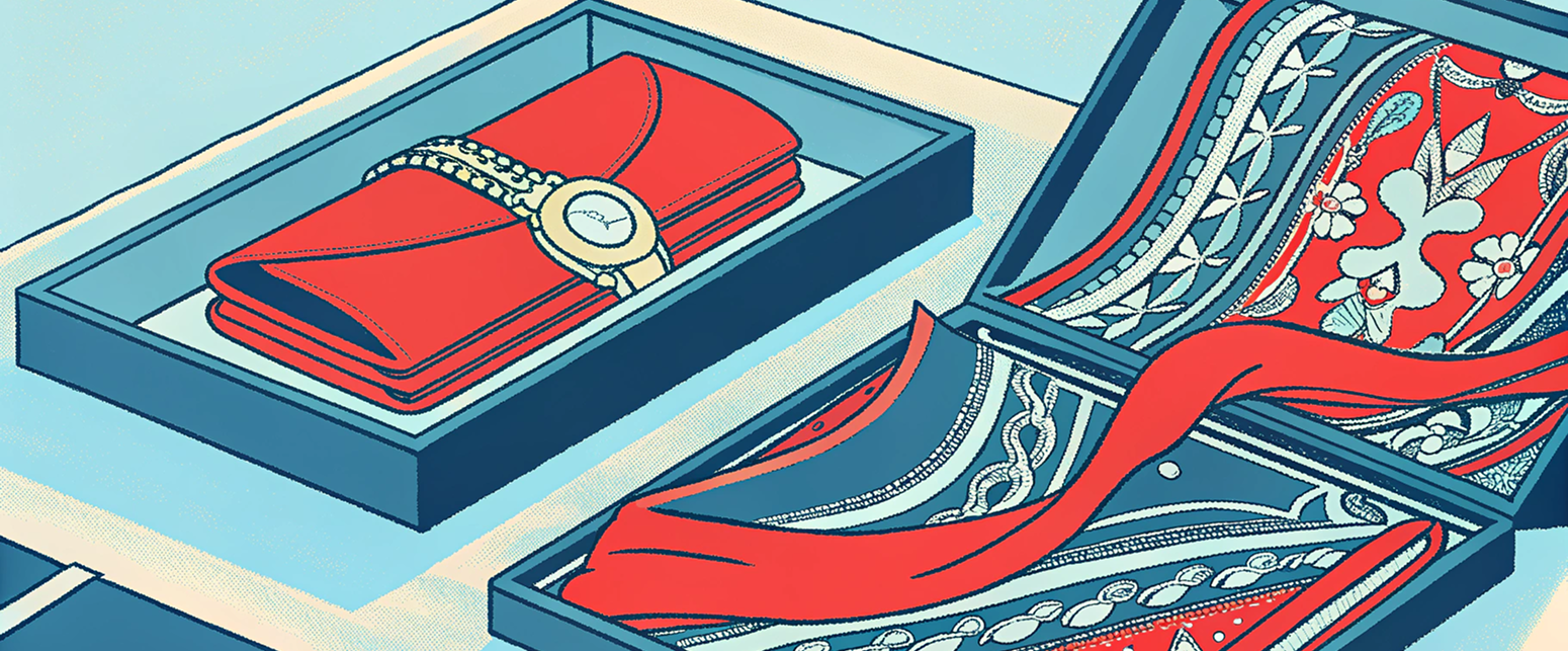 奢侈品行业年浪费数百万？内容+AI唤醒沉睡的品牌资产​