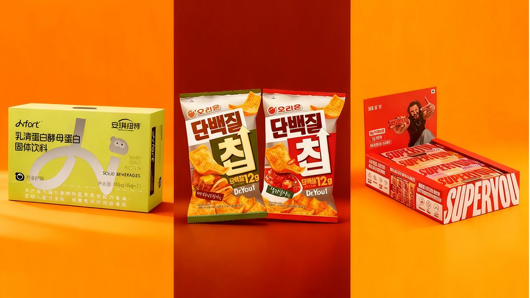 国家认证，巨头抢跑，酵母蛋白凭什么成为爆款制造机？| 新XIU