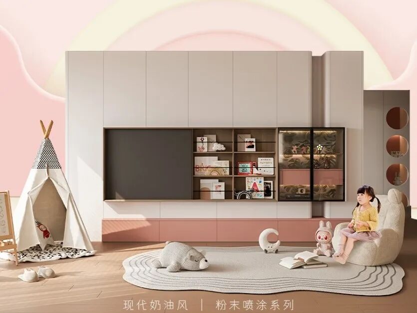 三季度定制新品鉴赏，含欧派、顾家、索菲亚、顶固等14家品牌！