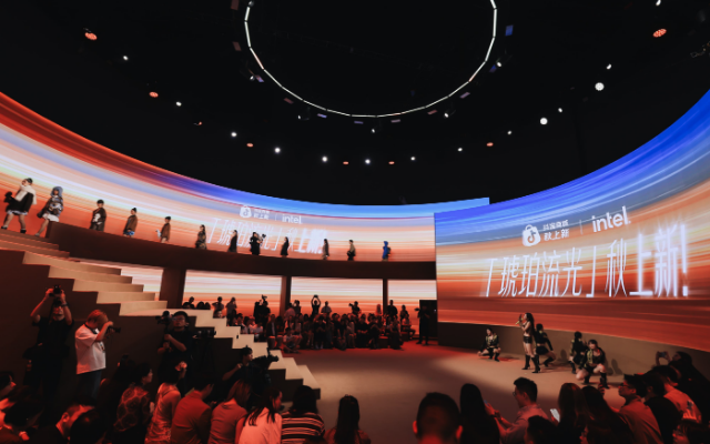 2025抖音电商秋上新趋势大秀：琥珀流光，风起新秋