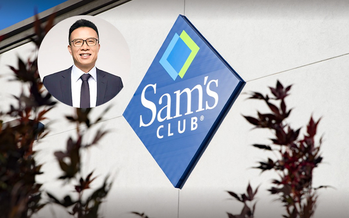 前阿里高管空降，对山姆和中国用户意味着什么