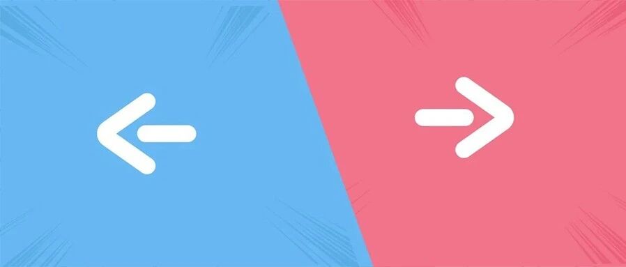 想要对比展示？8种对比类排版效果来了！