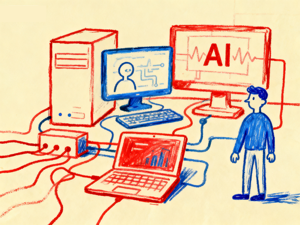 AIGC如何重构内容供应链，释放千万级隐藏价值？​